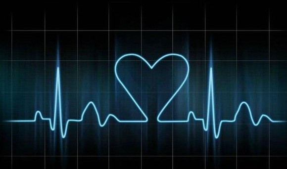 Частота Сердечных Сокращений
